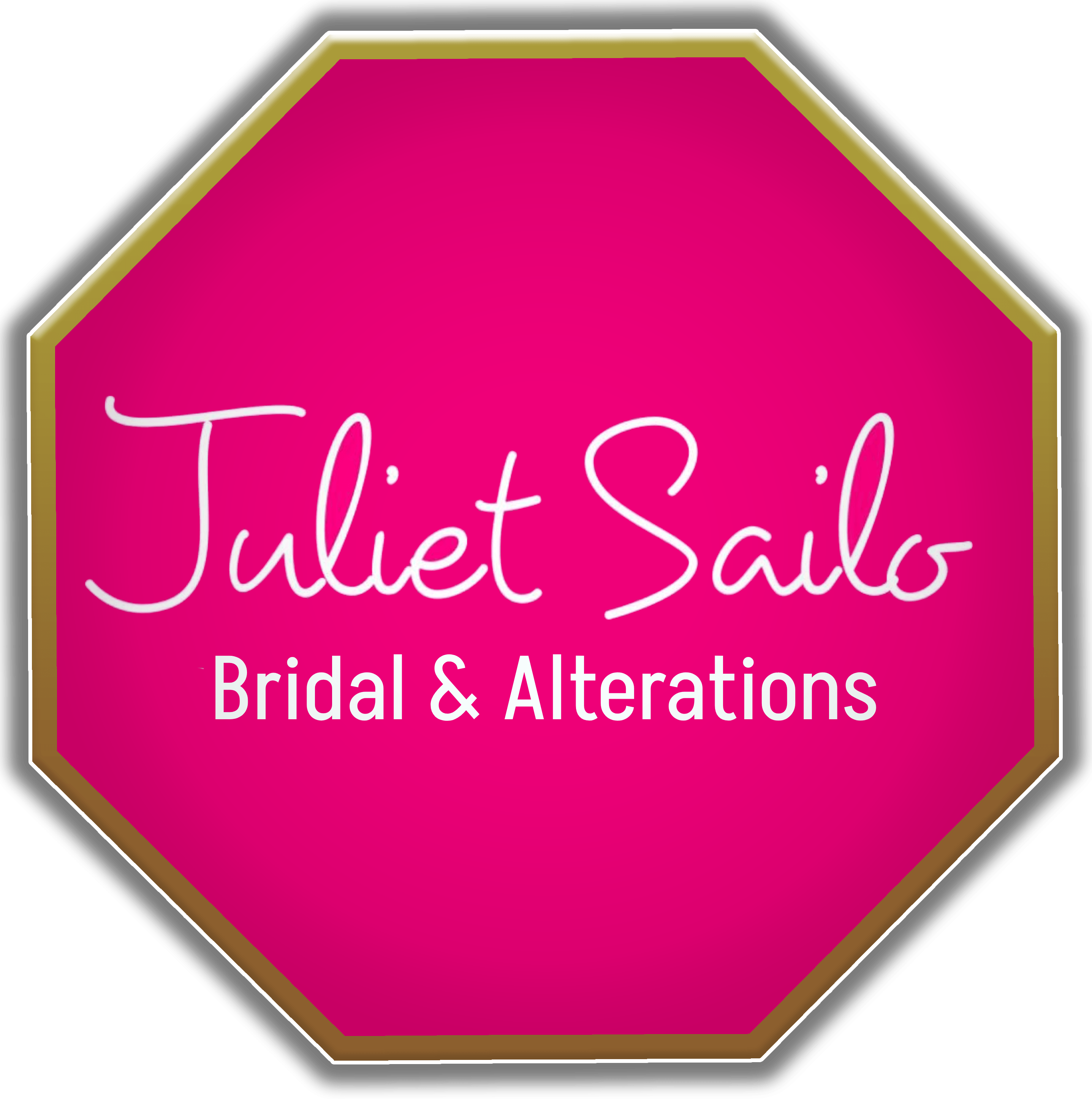 Juliet Sailo Bridal & Alterations